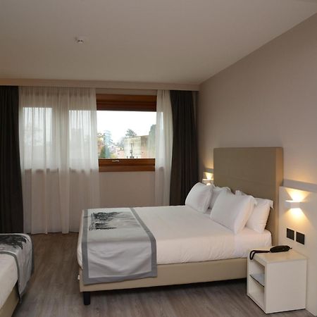 Albergo Roma, BW Signature Collection Castelfranco Veneto Exterior foto